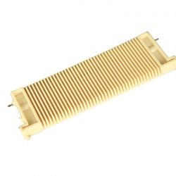 PA6-LFT50/50%長(zhǎng)纖增強(qiáng)改性PA6/低密度/高強(qiáng)度/汽車防撞杠專用料