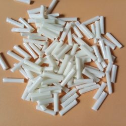 PA66長(zhǎng)纖LFT/70%長(zhǎng)玻璃纖維增強(qiáng)改性PA66/高韌性/尼龍66生產(chǎn)廠家