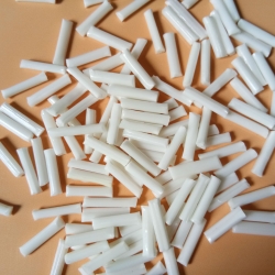 PA66/40%長(zhǎng)玻纖LFT增強(qiáng)改性尼龍66/汽車輕量化專用料/低翹曲尼龍